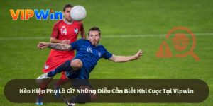 Kèo hiệp phụ là gì
