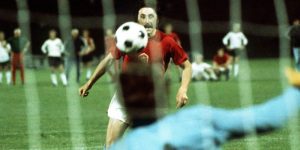 panenka là gì